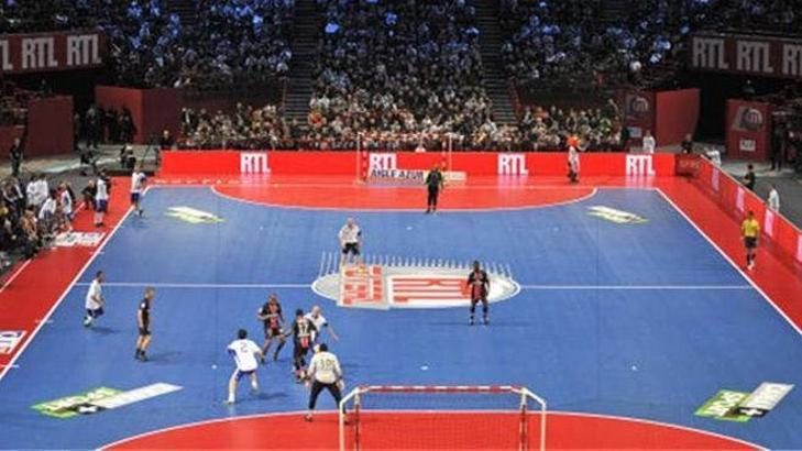 UEFA Futsal Kupası'nda 2014-2015 sezonu kuraları çekildi.