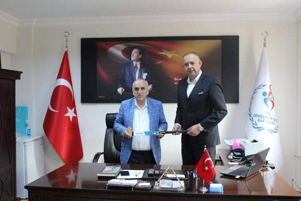 Bayram Yüksel: