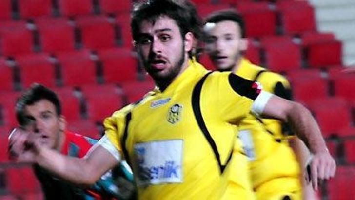 Yeni Malatyaspor gruplarda: 2-0