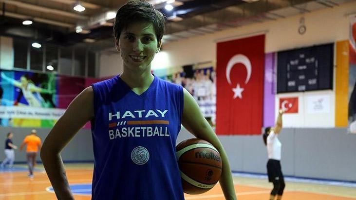 Hatay Büyükşehir Belediyespor'un Avrupa'da bileği bükülmüyor