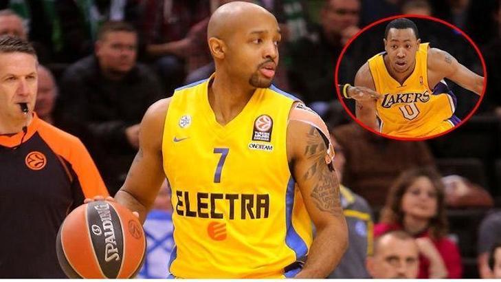 Hickman bir Teodosic değil!