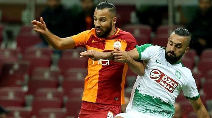 Yasin Öztekin'in sonraki durağı La Liga!