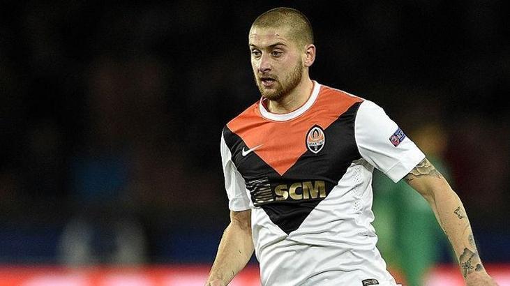 Tudor transfer için onun ismini verdi: Yaroslav Rakitsky!