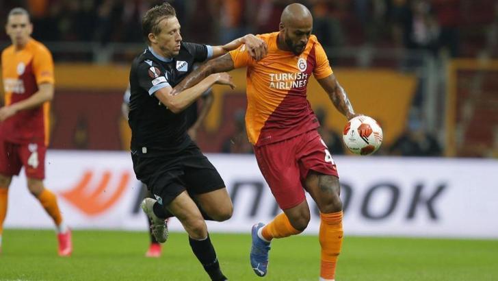 Galatasaray transfer haberi: Roma'da Marcao için teklif hazırlığı