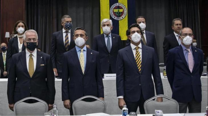 Fenerbahçe'nin borcu 5 milyar 420 milyon TL
