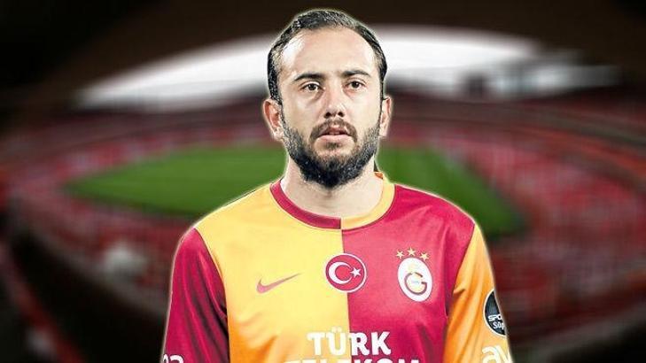 Olcan Adın, Galatasaray'a hayırlı olsun