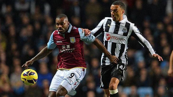 Aston Villa'dan mesaj: Bent maddiyata önem verir