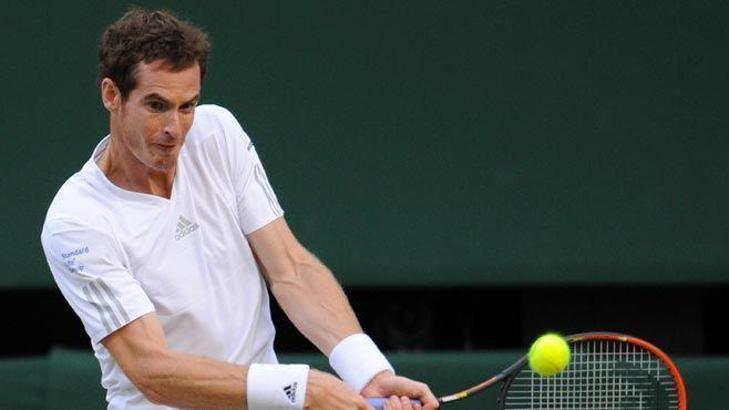 Andy Murray'nin rakibi Kevin Anderson