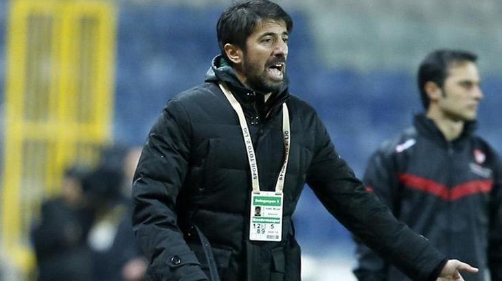 Zafer Biryol serbest bırakıldı