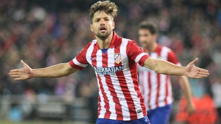 Diego İstanbul'u sallayacak
