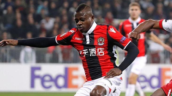 Barcelona, PSG ve Arsenal'in Jean Michel Seri savaşı! 25 milyon euro!