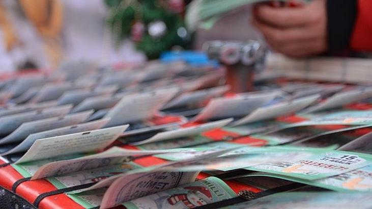 2017 Milli Piyango bilet fiyatları ne kadar? Yılbaşı Milli Piyango ikramiyesi kaç TL?