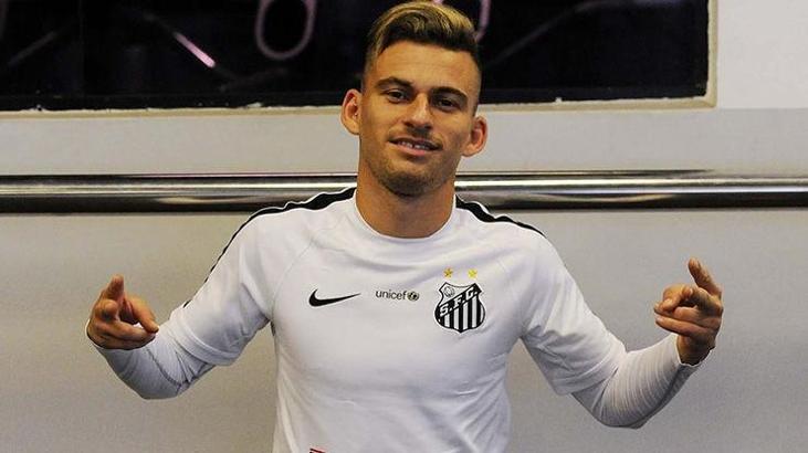 Lucas Lima kimdir? Kaç kaşında...