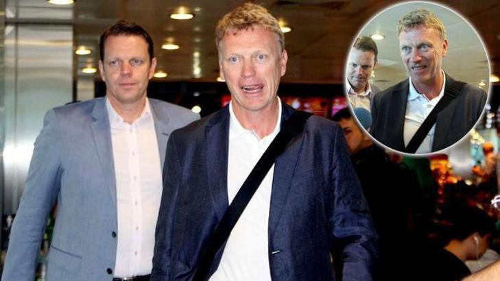 David Moyes: Göreceğiz!