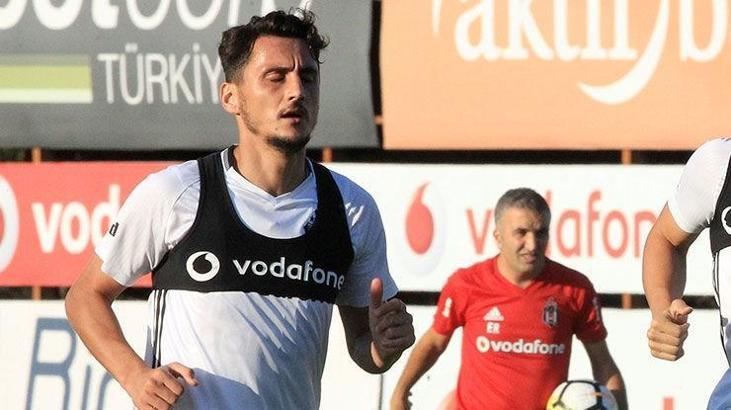 Ümit Özat, Beşiktaş'tan Mustafa Pektemek'i istiyor!
