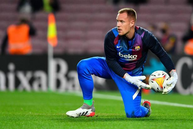 Newcastle United, Barcelona'nın kalecisi Marc-Andre Ter Stegen ile ilgileniyor