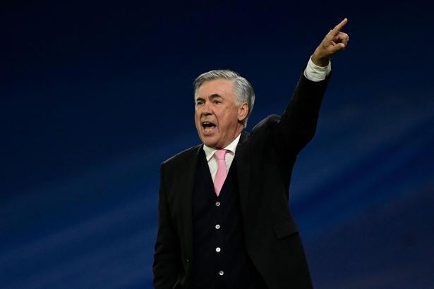 Carlo Ancelotti'den Gareth Bale'e destek