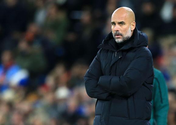 Pep Guardiola'dan Cristiano Ronaldo'ya: 75 yaşında bile gol atıyor olacak
