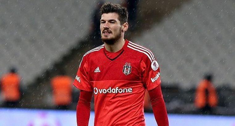 Boyko'nun durumu belli oldu