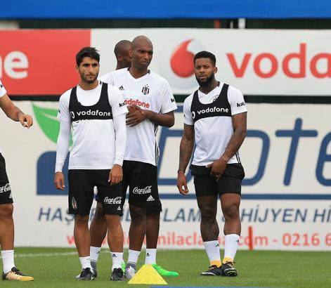 ..Ve Babel devrede