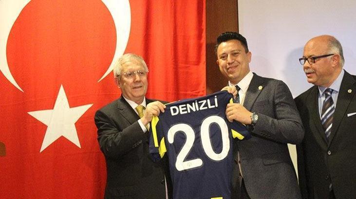 Aziz Yıldırım: Kulübümüzü yok etme çalışmaları yapıldı