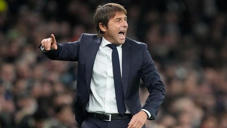 Antonio Conte: Inter ile Tottenham'ı karşılaştırmak imkansız
