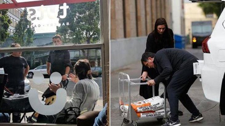 Hakan Şükür'ün ABD'deki ortağı bakın kim çıktı!