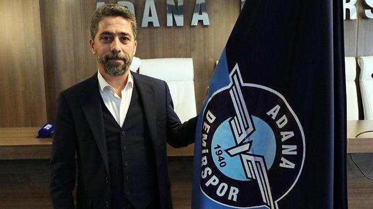 Adana Demirspor'da Timuçin Bayazit dönemi