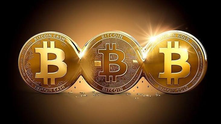 Dünya'nın konuştuğu Bitcoin nedir? İşte Bitcoin'in bilinmeyenleri...