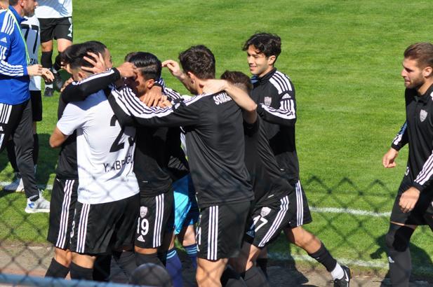 Somaspor, Bayburt Özel İdare önünde 3'te 3 arayacak