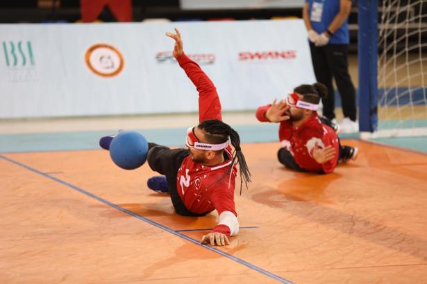Türkiye-Yunanistan maç sonucu: 10-3