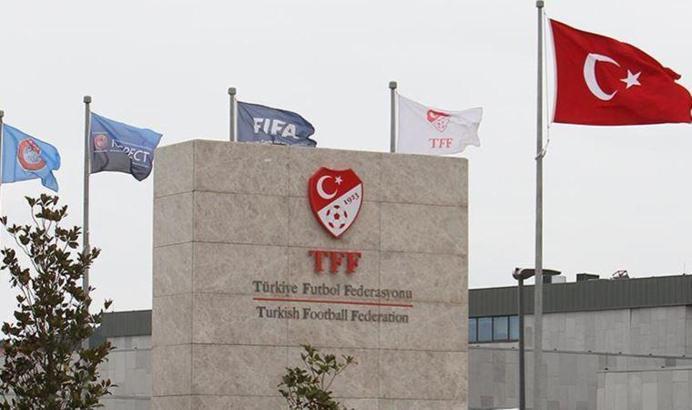 Türk Futbol Hakemlik Sistemi Çalışma Grubu ilk toplantısını yaptı