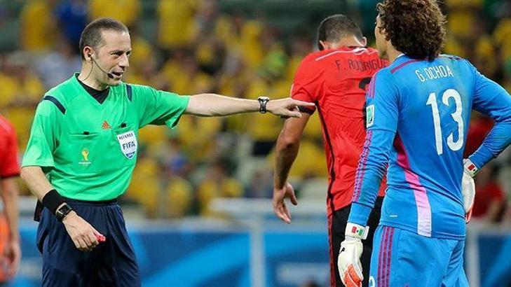 Cüneyt Çakır'a büyük görev