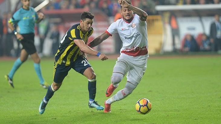 Giuliano böyle istedi!