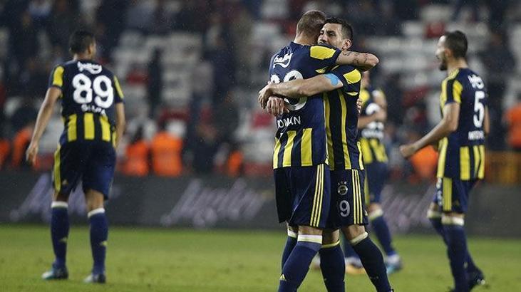 6'da 6 yolunda kaldı 4 maç!