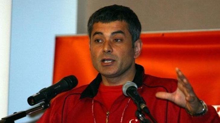Selçuk Dereli siyasete adım attı