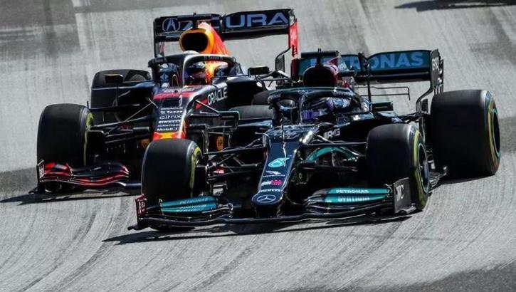 Formula 1 – Meksika GP'sine Hazırlık