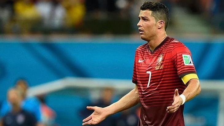 CR7: Bu takımla kupa hayal