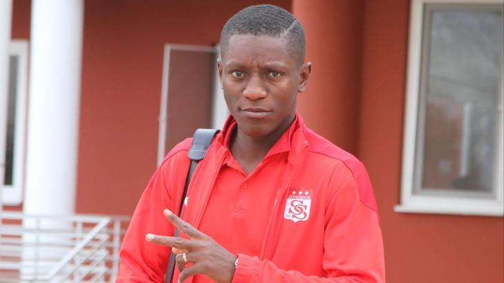 Max Gradel, Fildişi Sahili Milli Takımı'na çağrıldı
