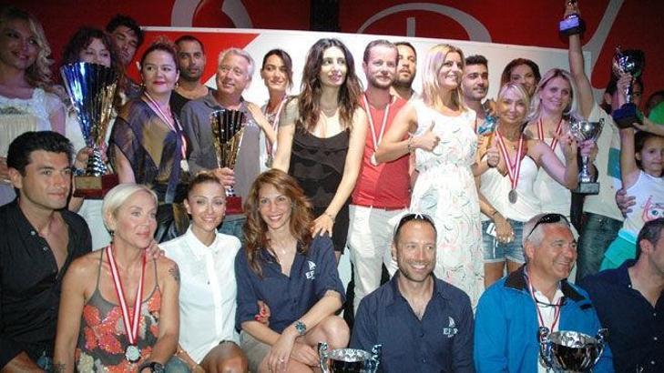 Famous Cup'ta zafer Arcadia'nın oldu