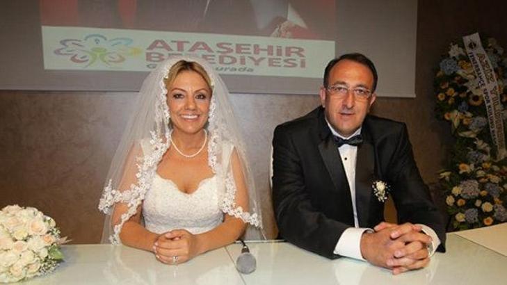 Cenk Renda'nın en mutlu günü