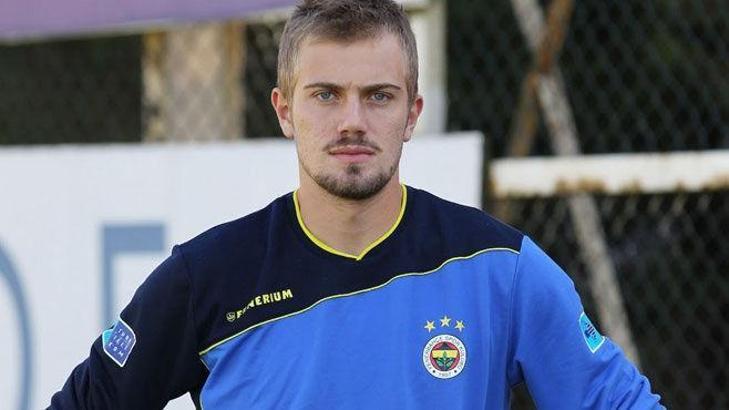 Yiğido, Mert için haber bekliyor