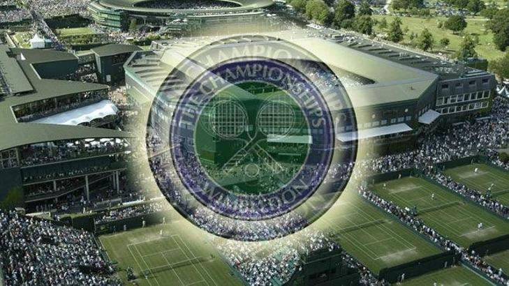 Tenis klasiği Wimbledon başlıyor