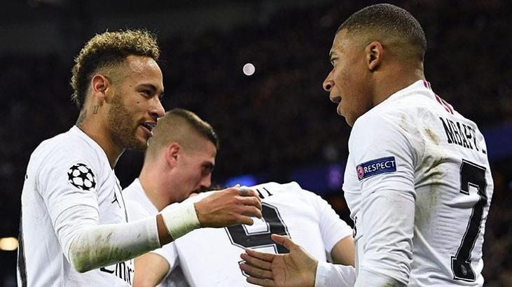 Sarı Yelekliler PSG maçını erteletti!