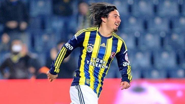 Bucaspor'un Recep Niyaz aşkı