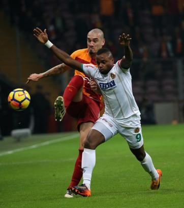 Alanya'nın kör talihi!
