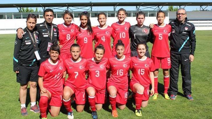 Milliler sonradan açıldı: 2-3