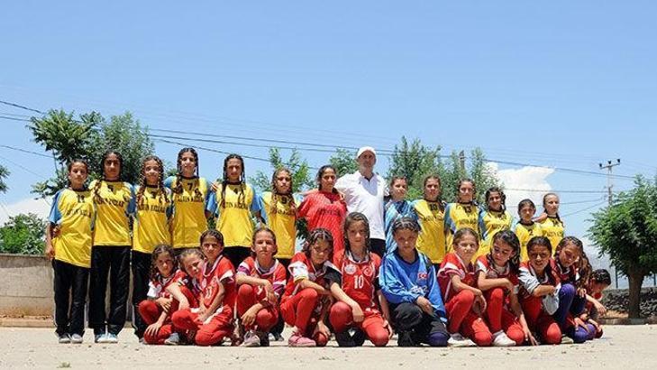 Kahramanmaraş'ın
