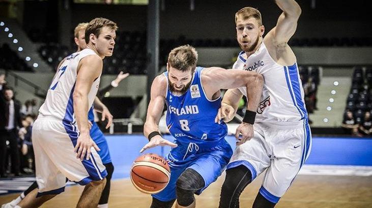 Çekya: 89 - İzlanda: 69