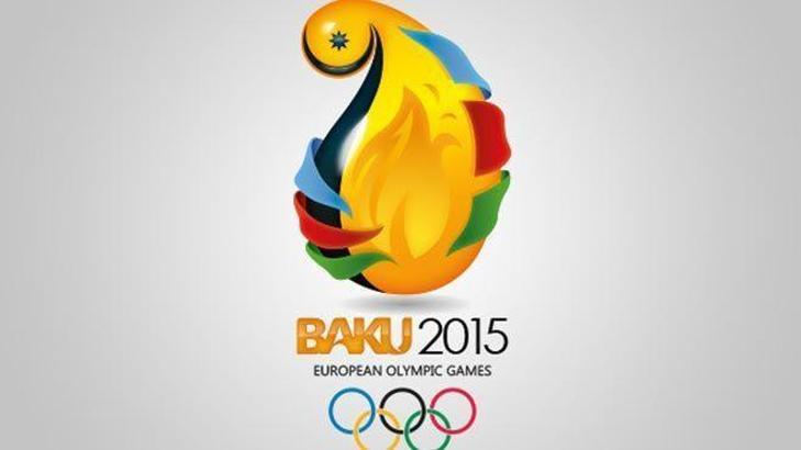 Bakü 2015 Avrupa Oyunları'nın resmi ortağı BP